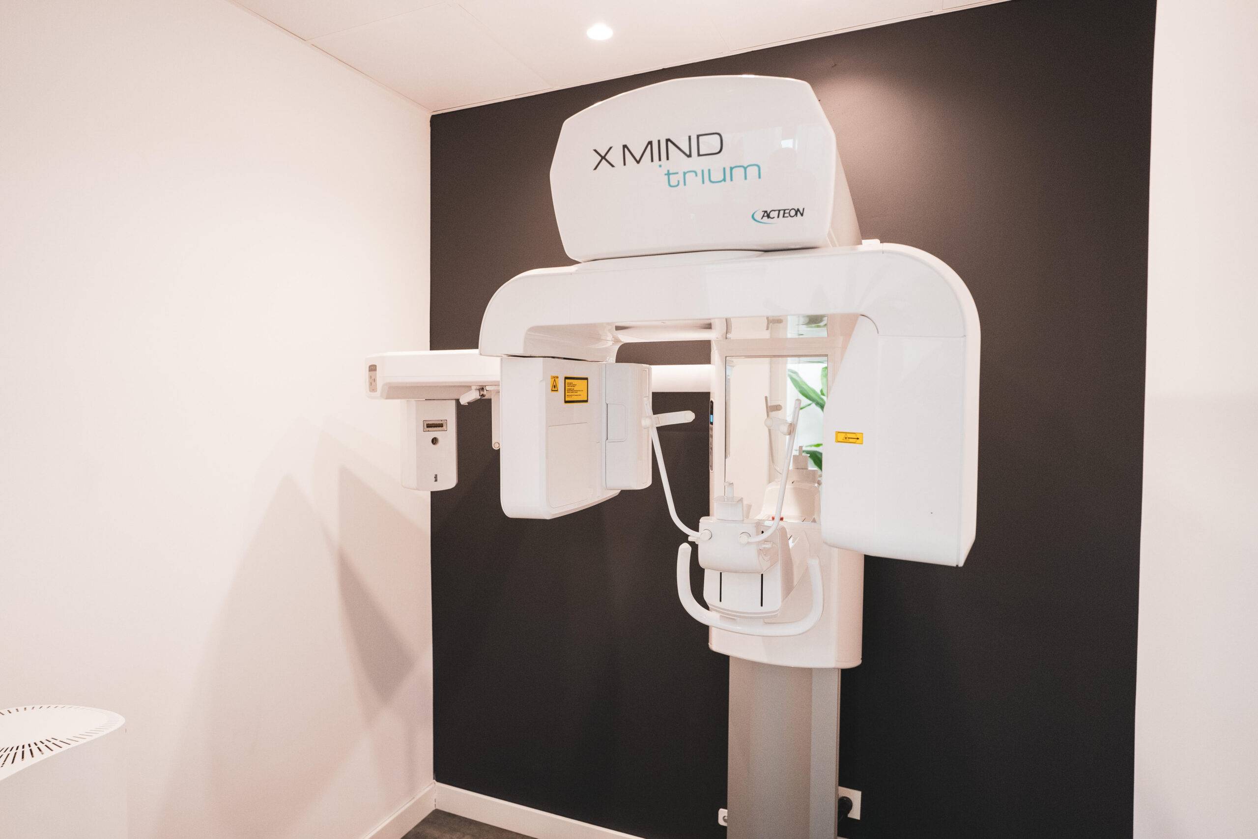 Innovating Dental Imaging: Cutting-Edge CBCT/X-Ray Solutions at INIMA Clinic
