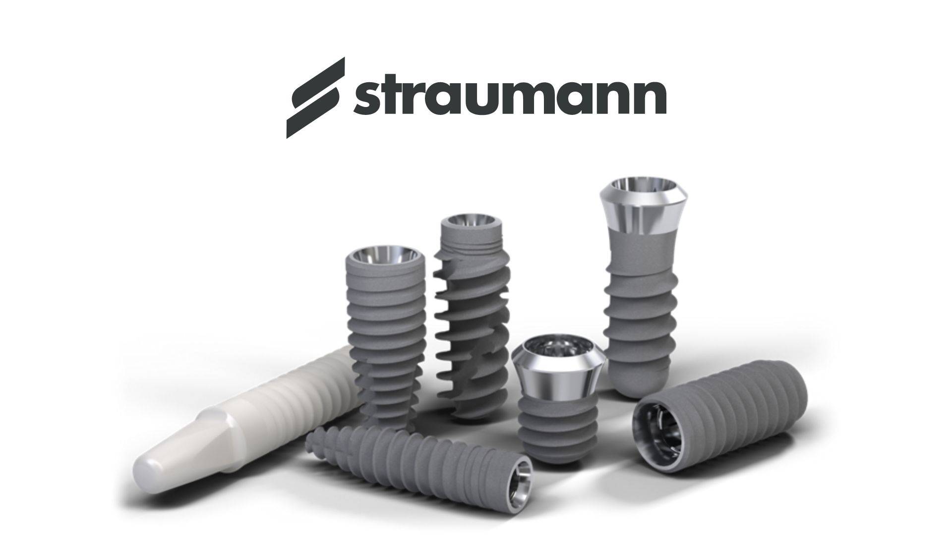 placement straumann implants