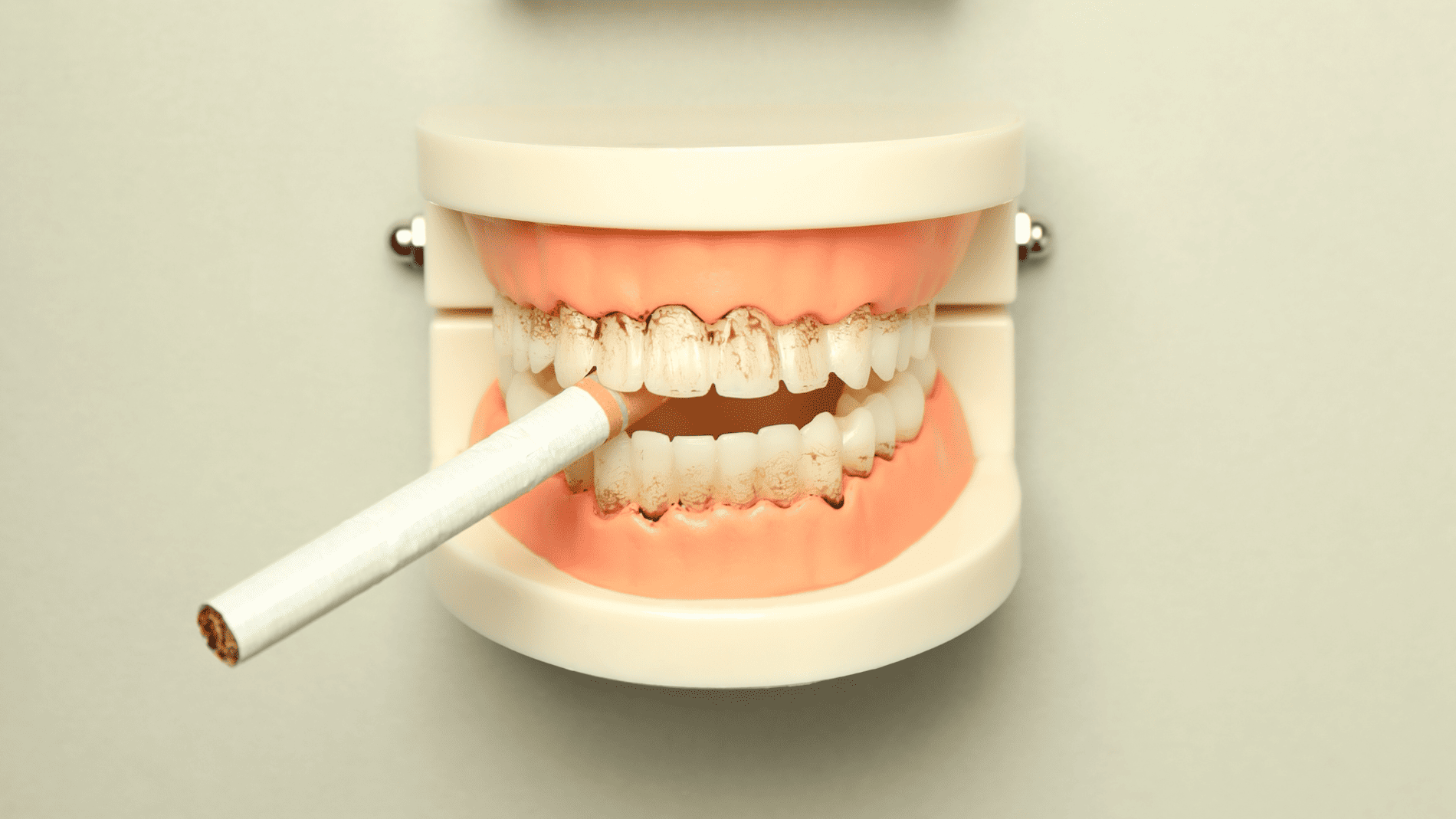 tabaco salud mental